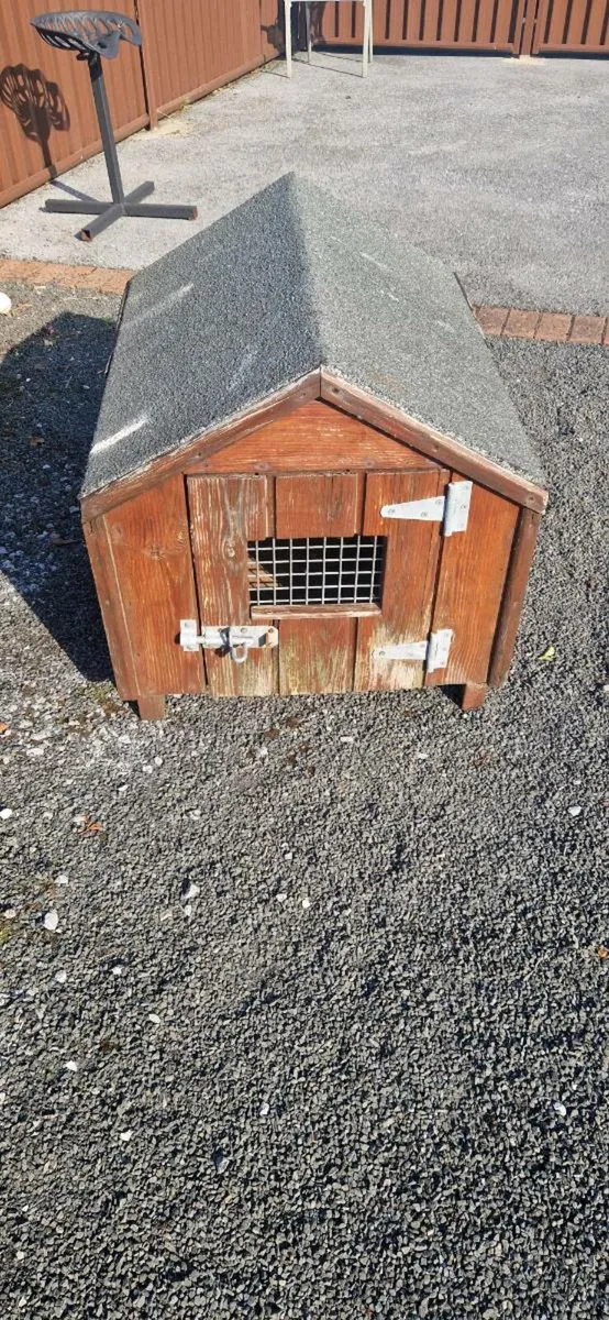 Dog Kennel - Image 4