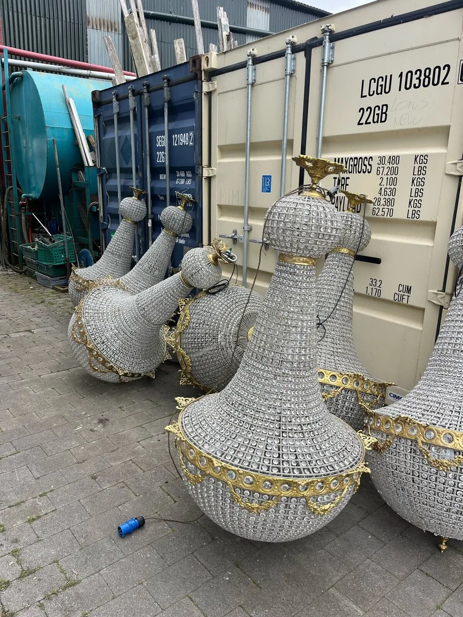Terence Clifford Antiques Sale - Image 2