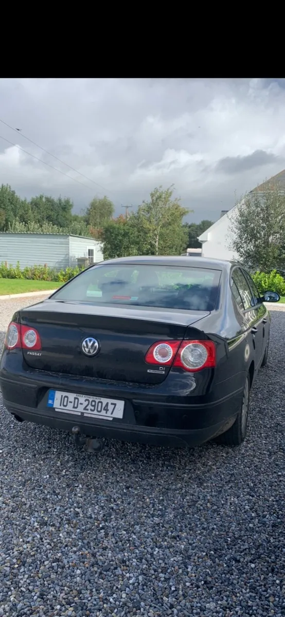 Vw passat - Image 2