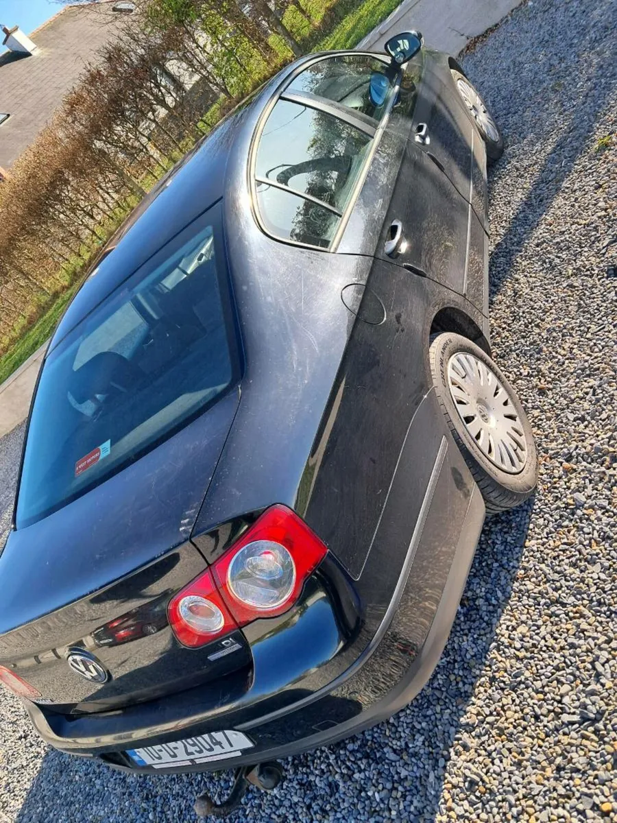 Vw passat - Image 3