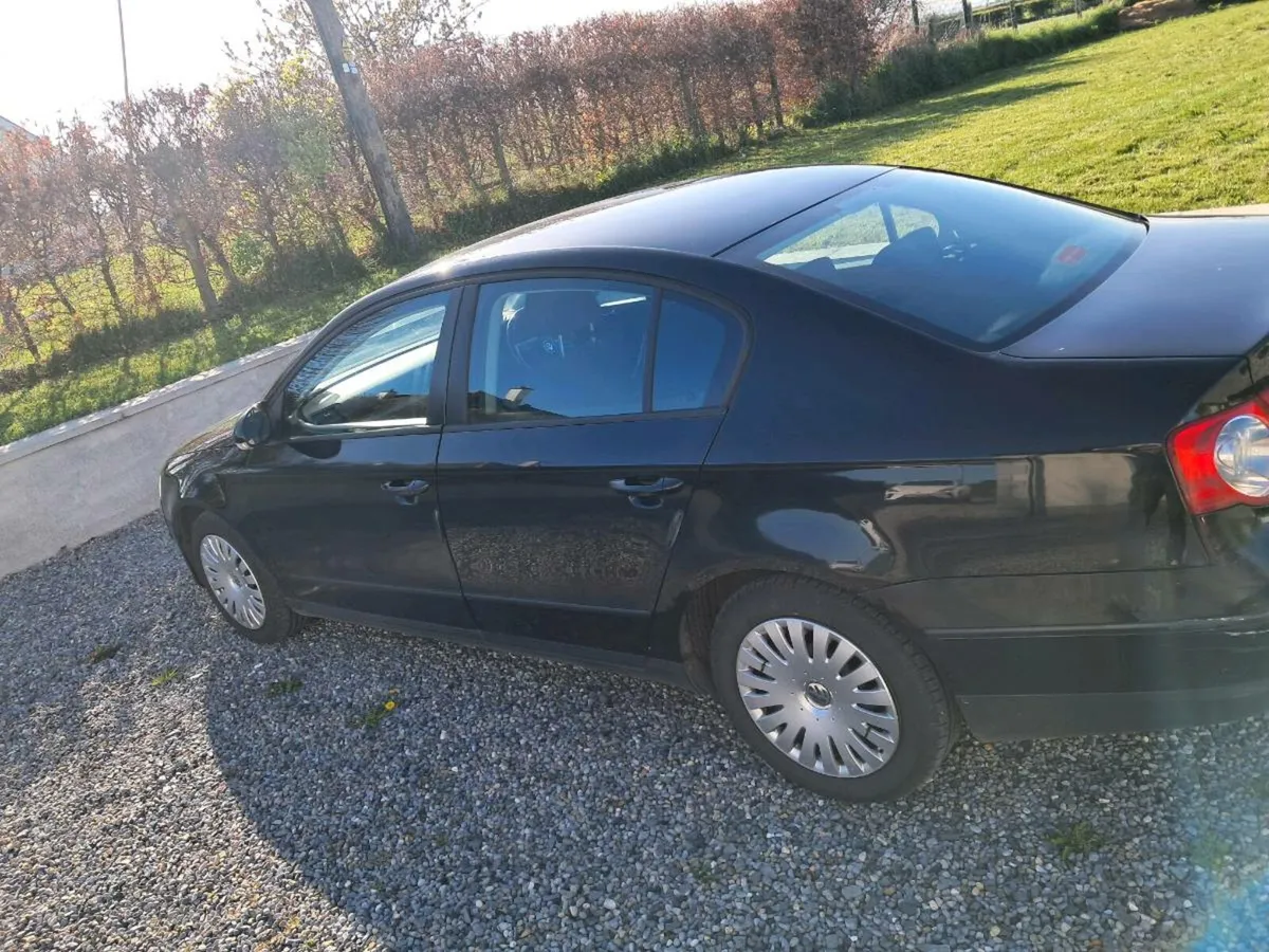 Vw passat - Image 4