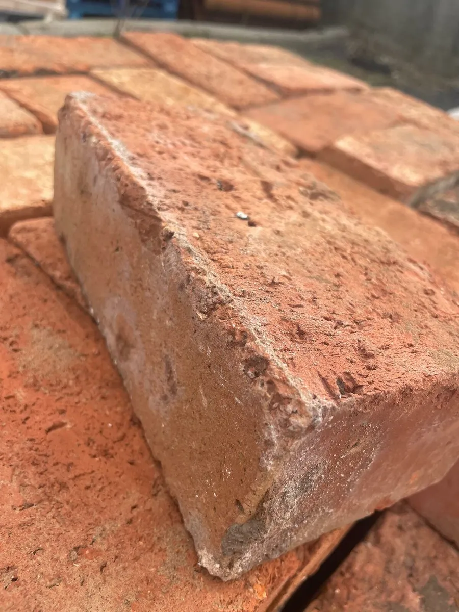 RECLAIMED BRICK SUPLIER - Image 2