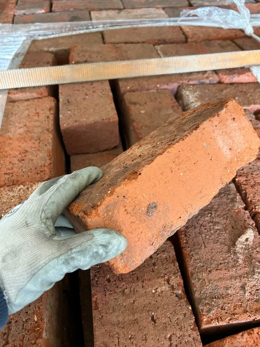RECLAIMED BRICK SUPLIER - Image 3