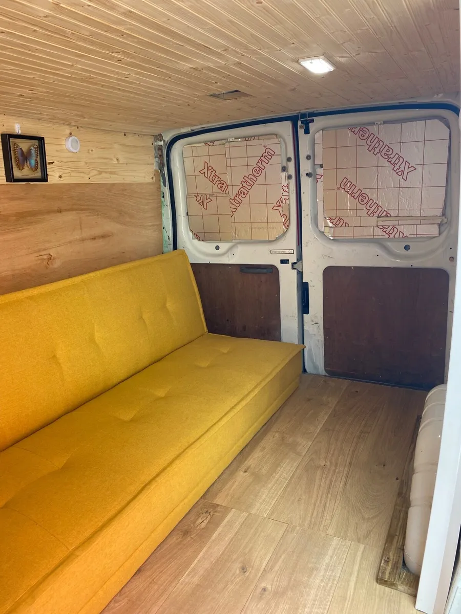 Sofabed - Image 2