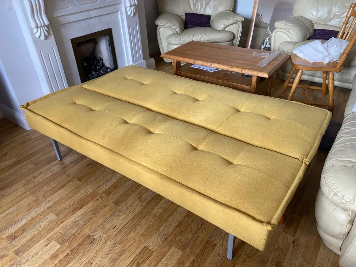 Sofabed - Image 3