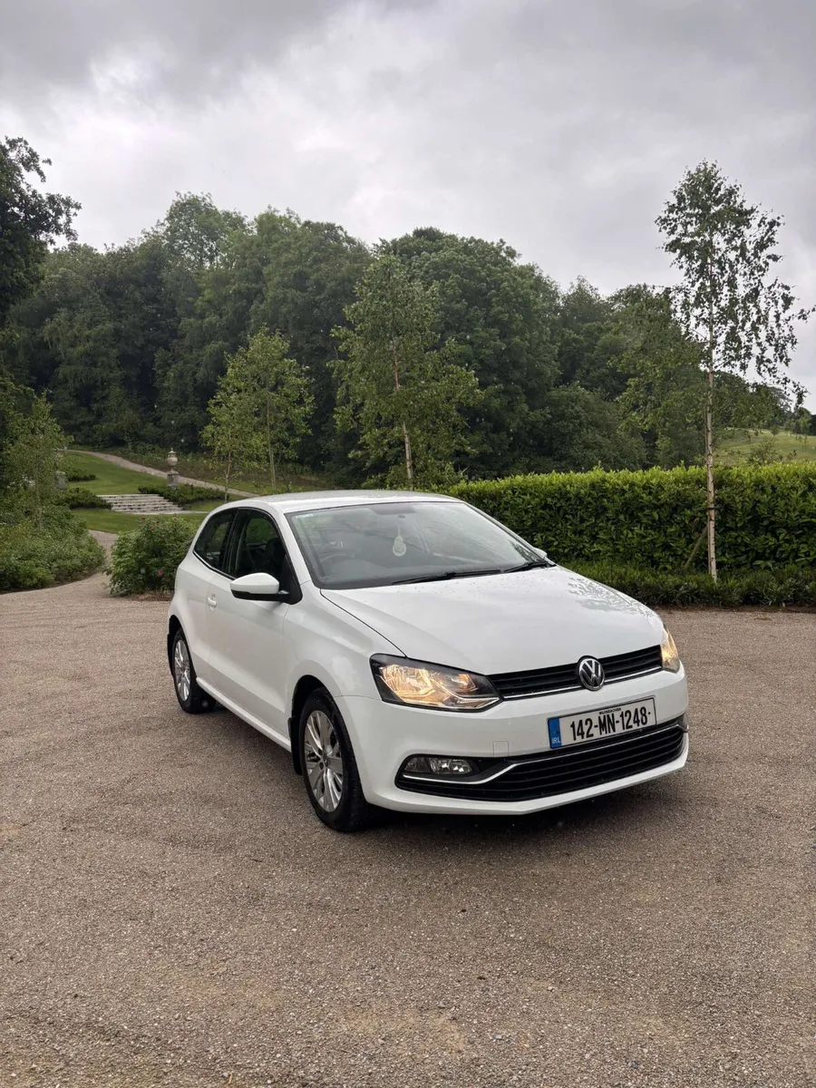 Volkswagen Polo 2014 - Image 1