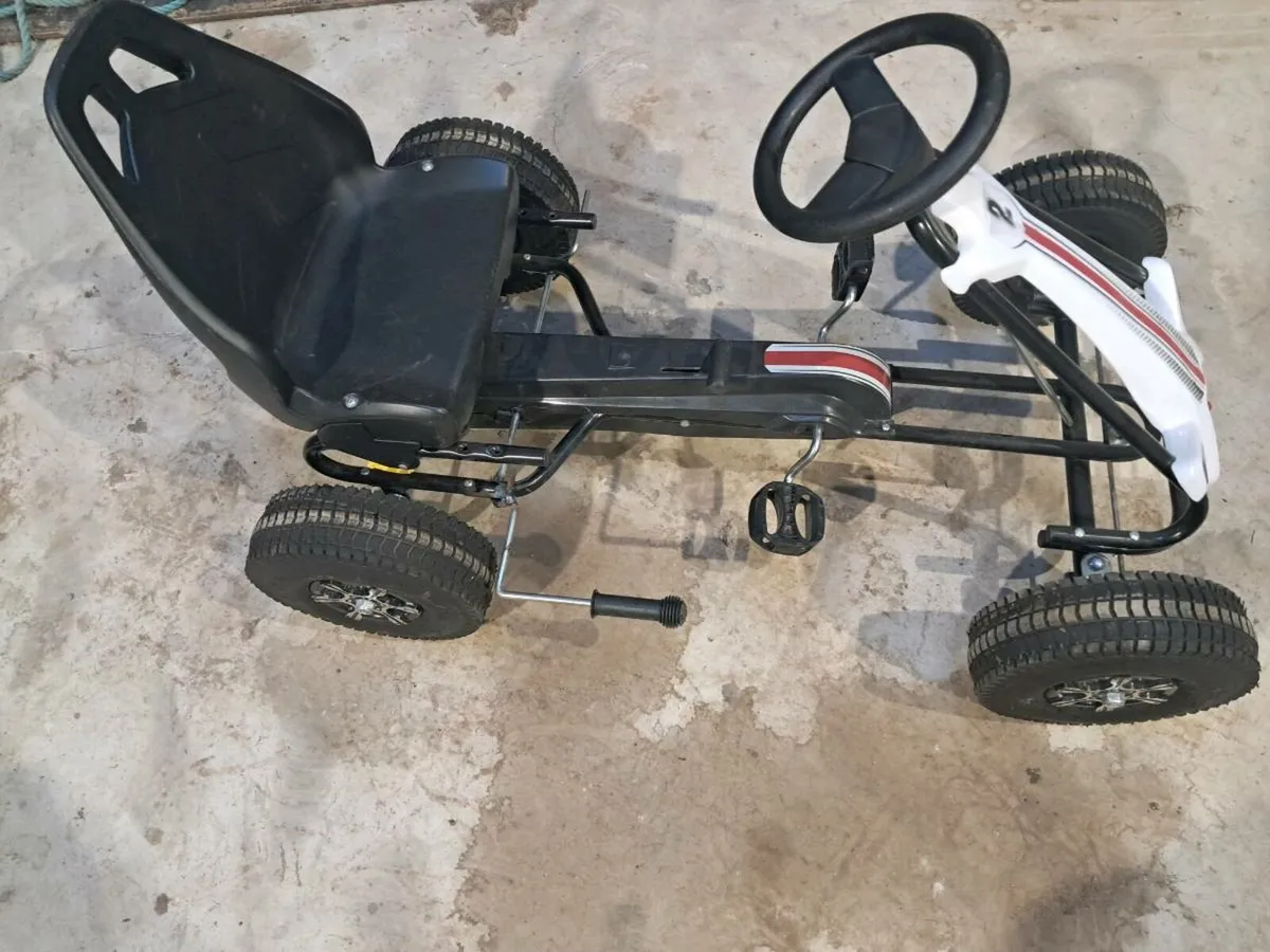 Go cart - Image 2
