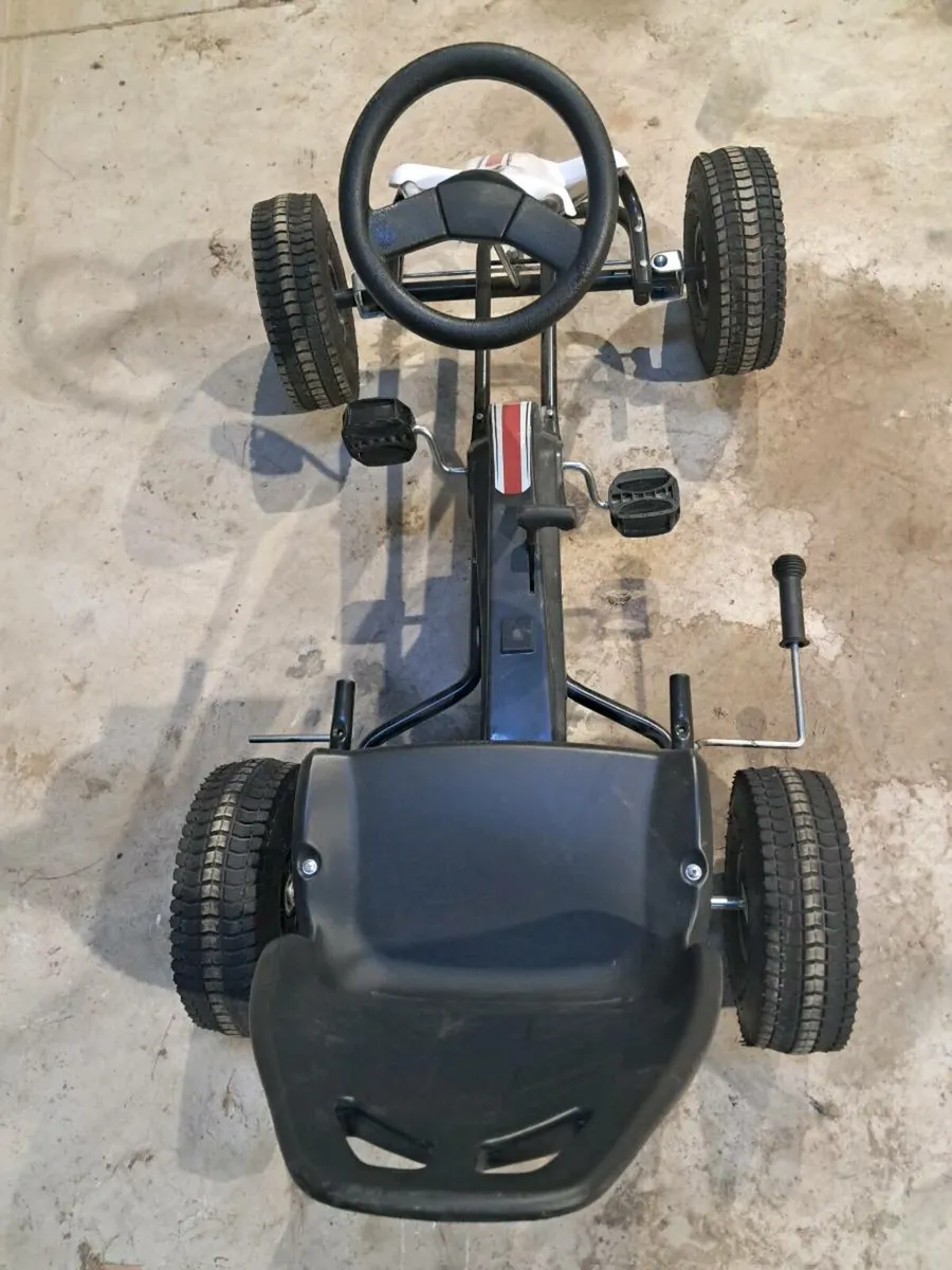 Go cart - Image 3