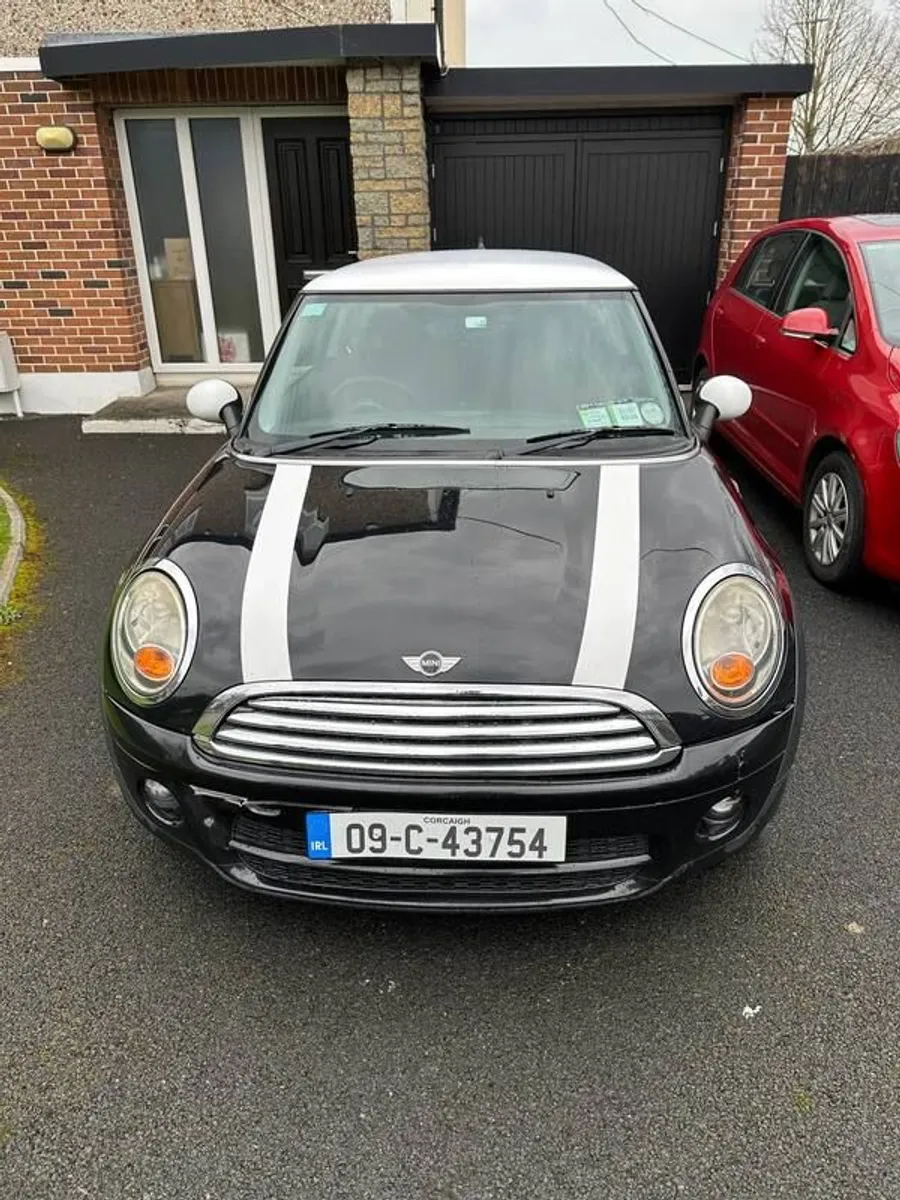 2009 MINI Cooper - Image 4