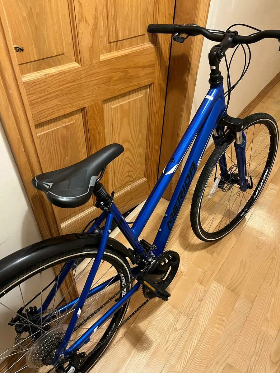 Lady bike - Image 1