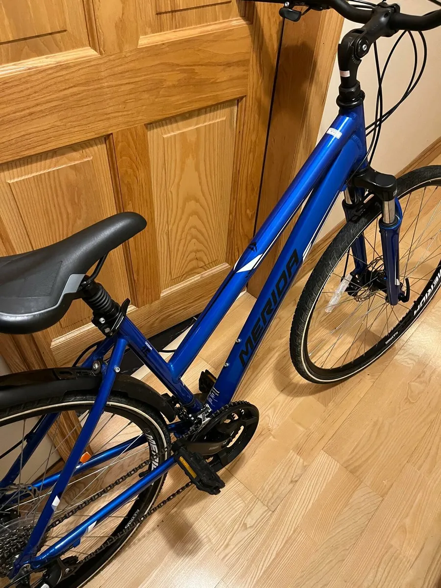 Lady bike - Image 2