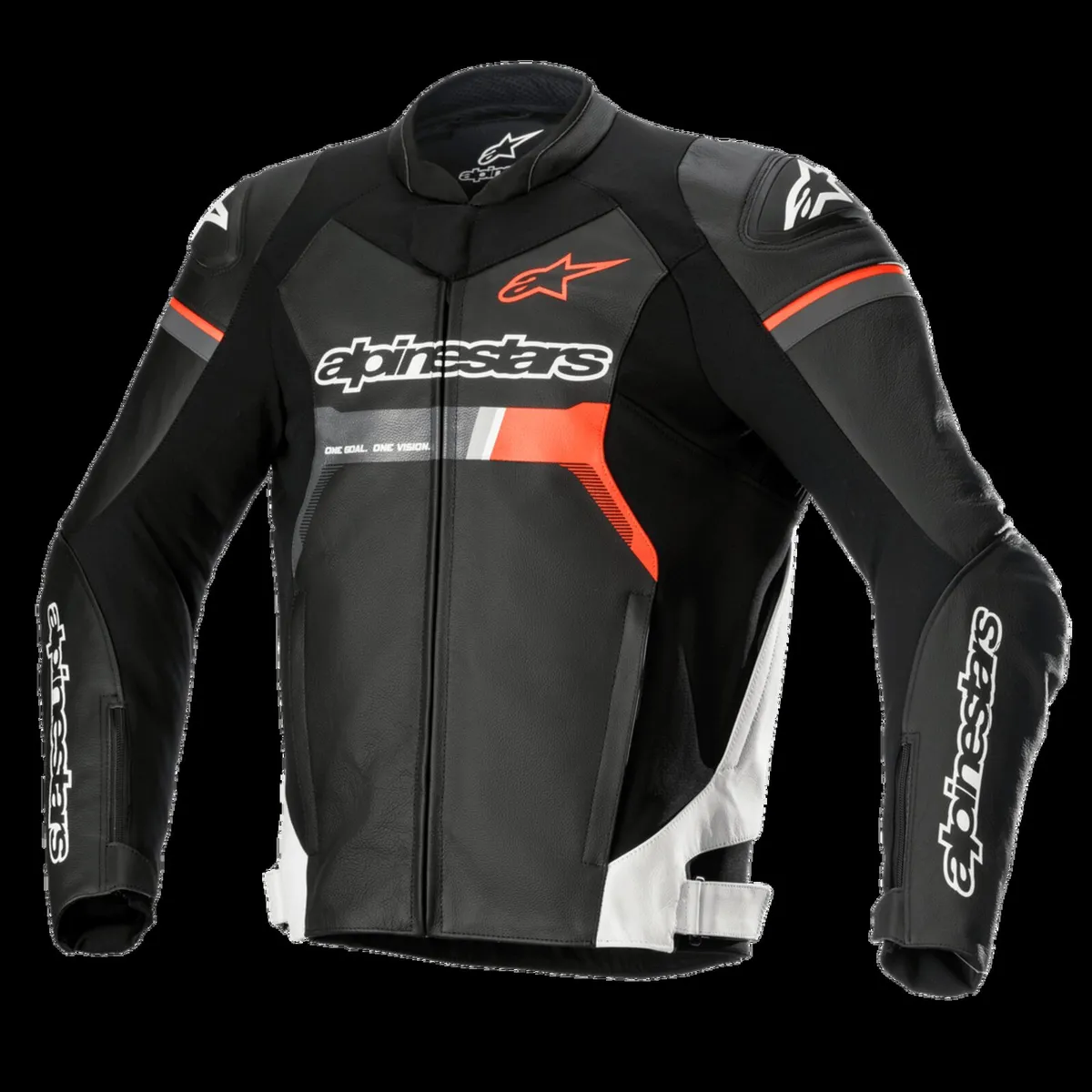 ALPINESTARS BRAND NEW JACKET AND SIDI BOOTS 10.5UK - Image 1