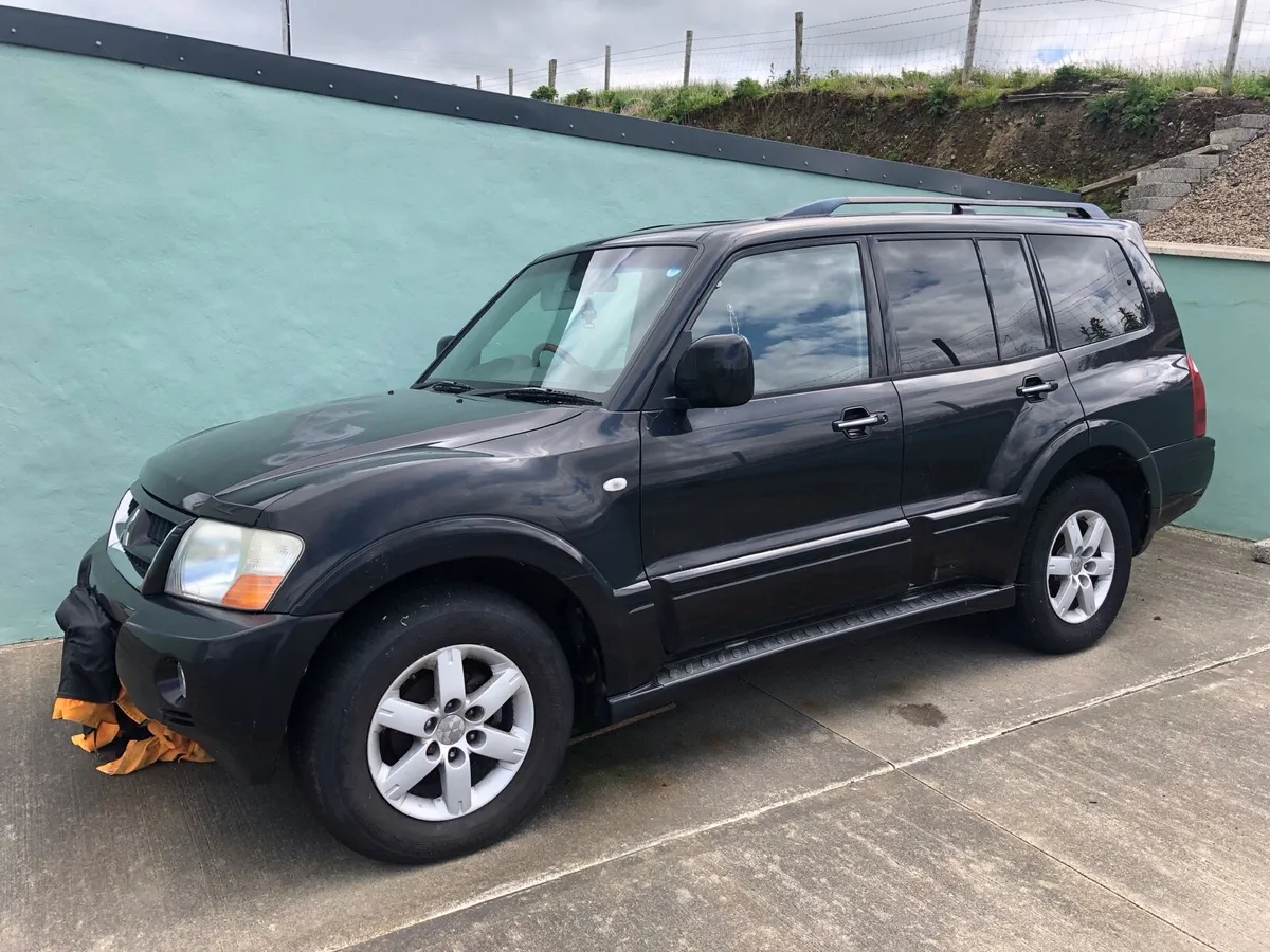 Mitsubishi