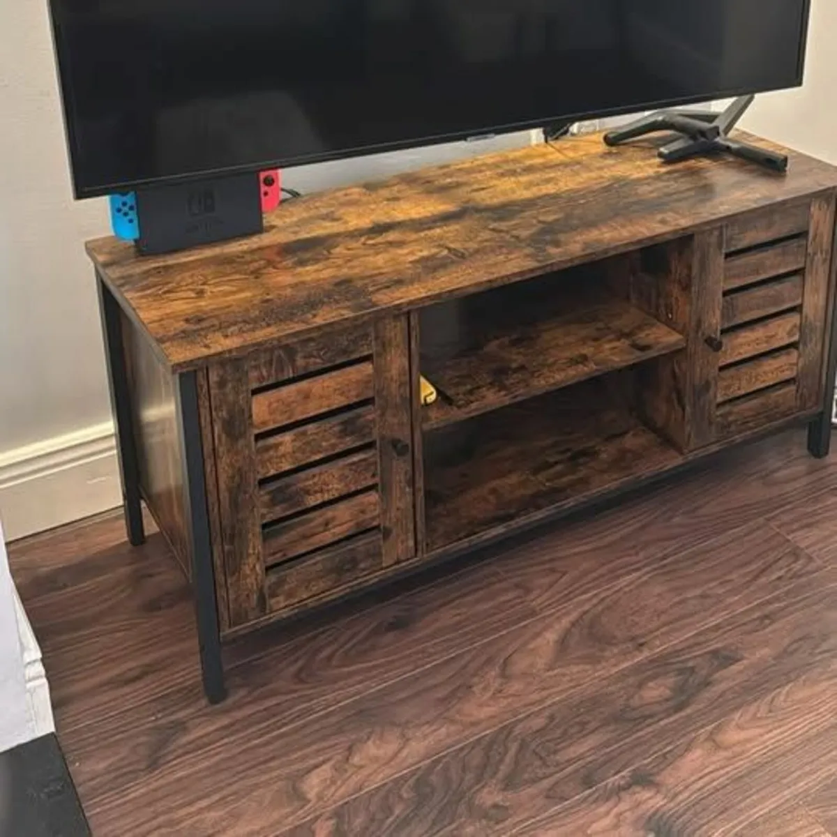 TV Stand for TVs up to 50" - Image 1