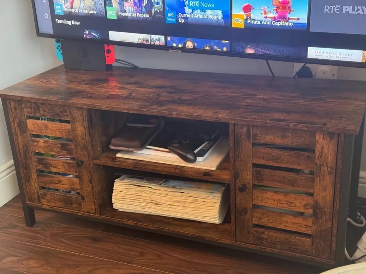 TV Stand for TVs up to 50" - Image 3