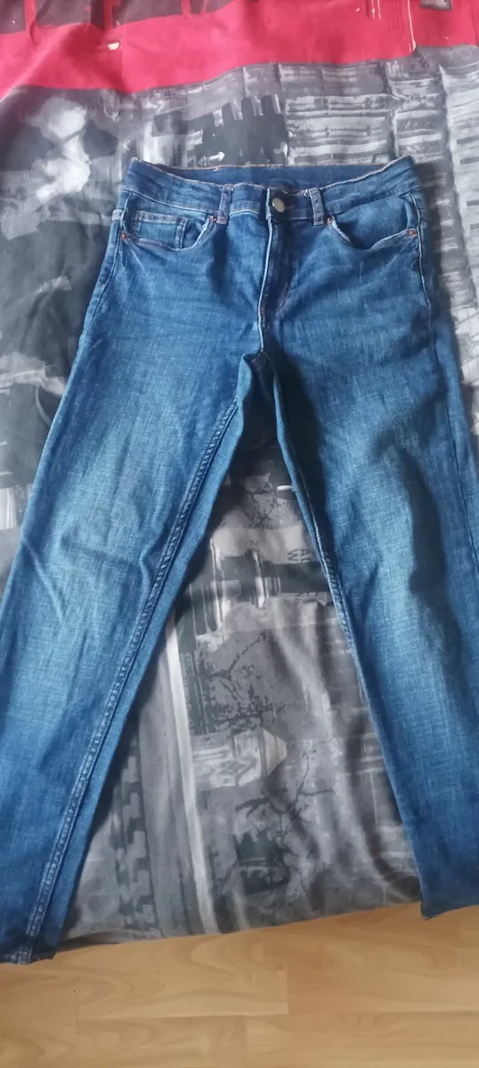 Jeans for boys - Image 3