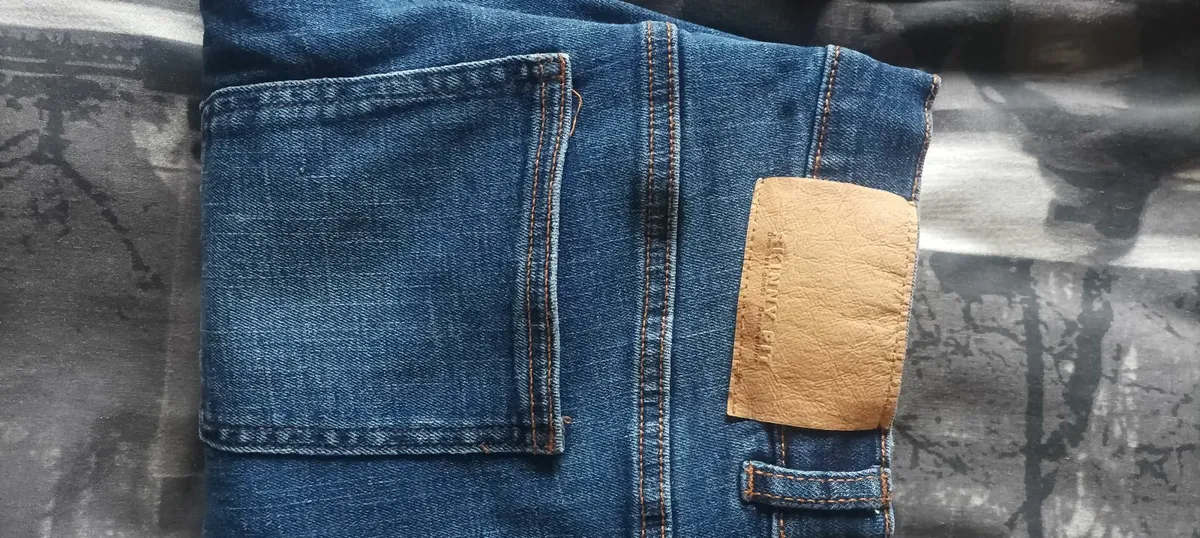 Jeans for boys - Image 4
