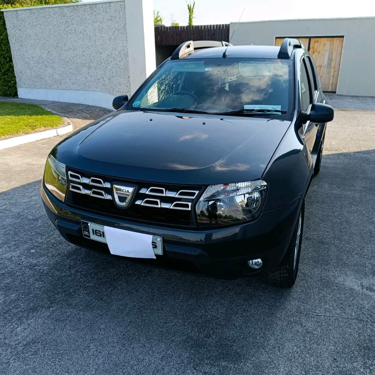 Dacia Duster Commercial 2016 - Image 1