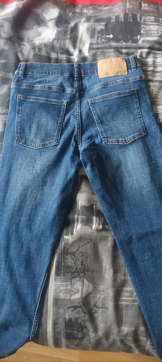 Jeans for boys - Image 1