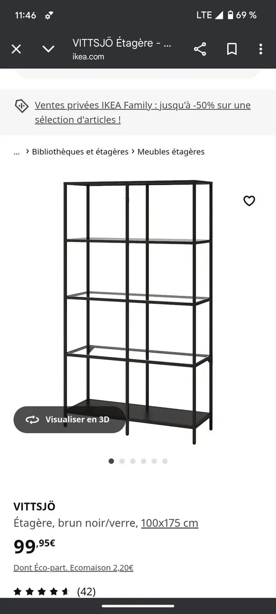 Shelf - Image 2