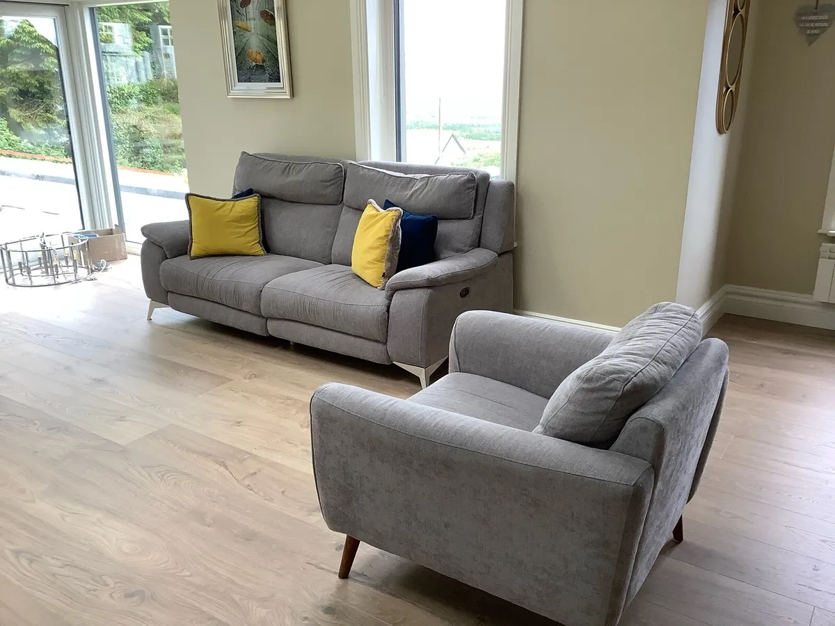 Sofas - Image 1