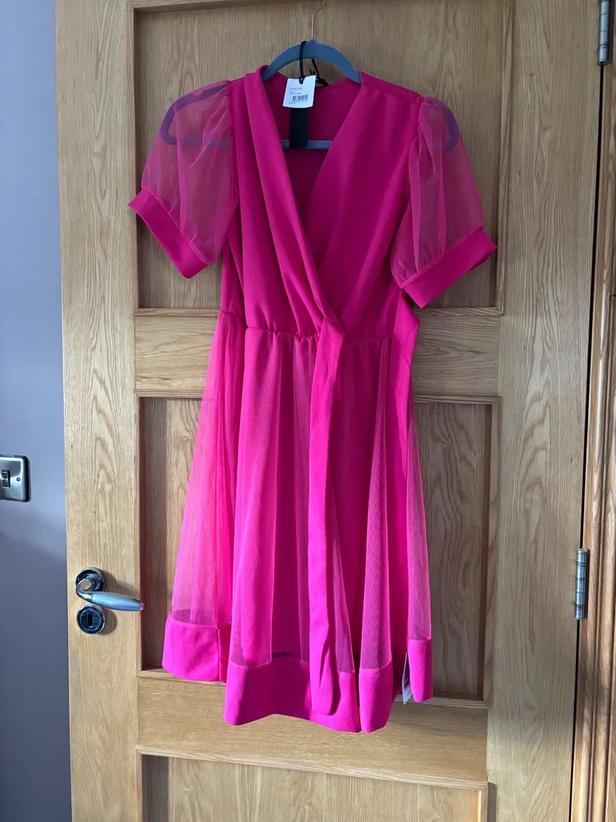 Dress - Image 2