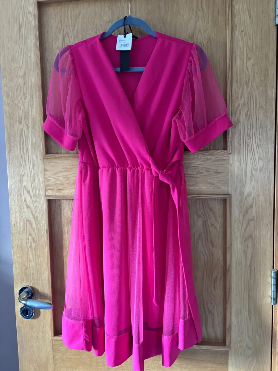Dress - Image 3