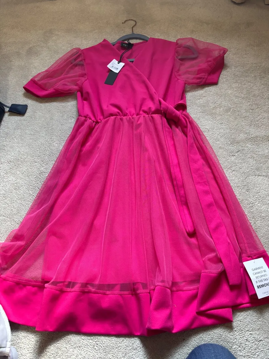 Dress - Image 4