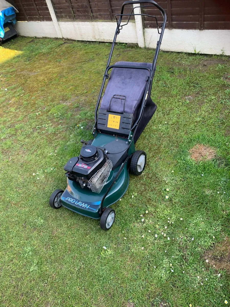 Lawnmower - Image 2