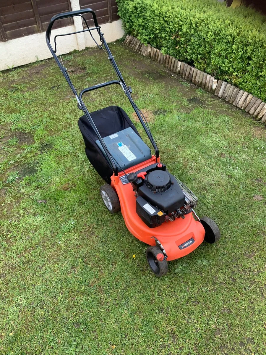 Lawnmower - Image 1