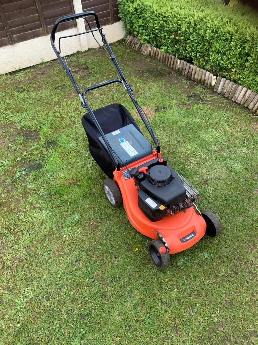 Lawnmower - Image 2