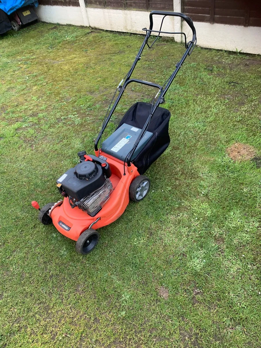 Lawnmower - Image 3