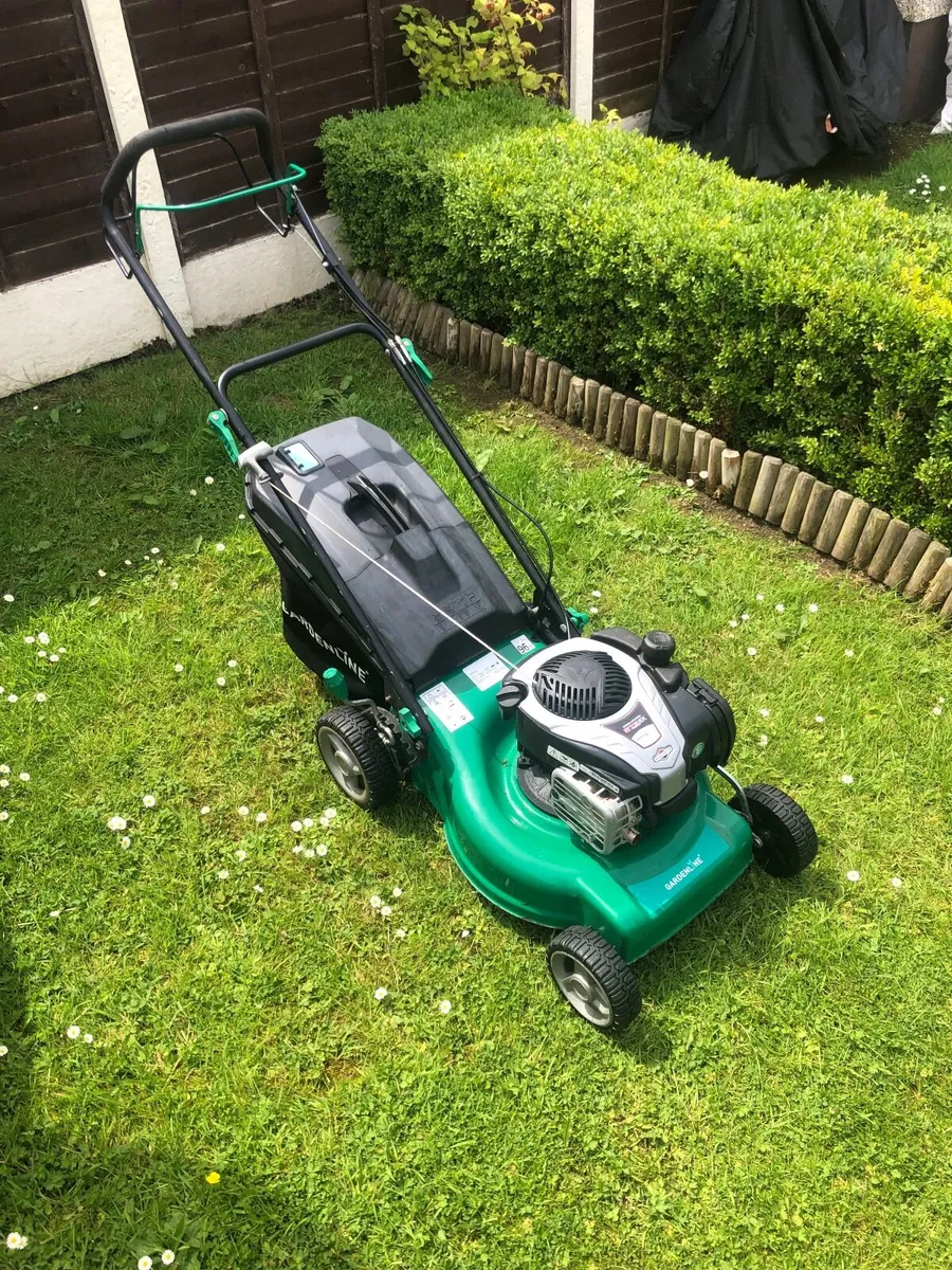 Lawnmower - Image 2