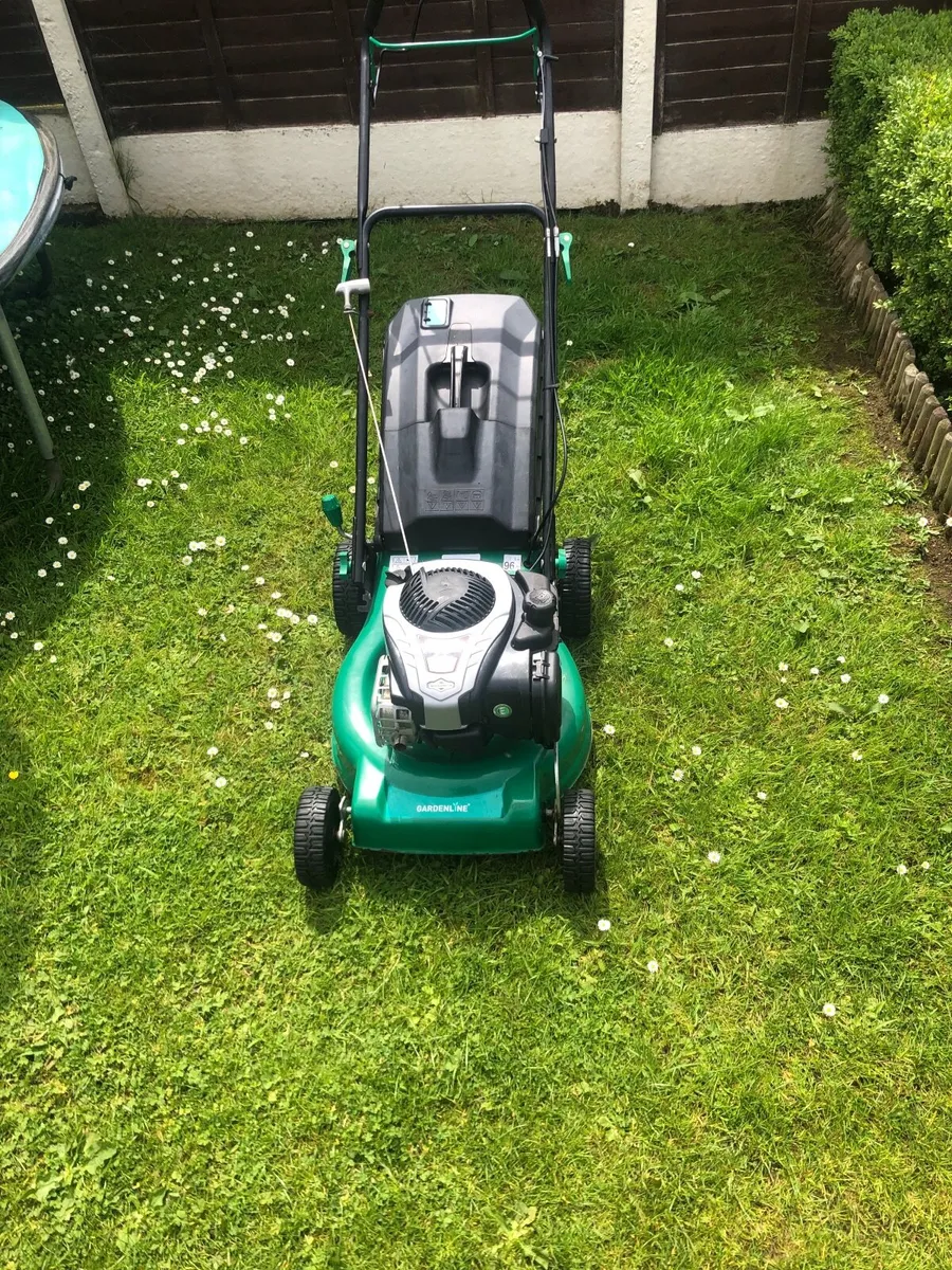 Lawnmower - Image 3