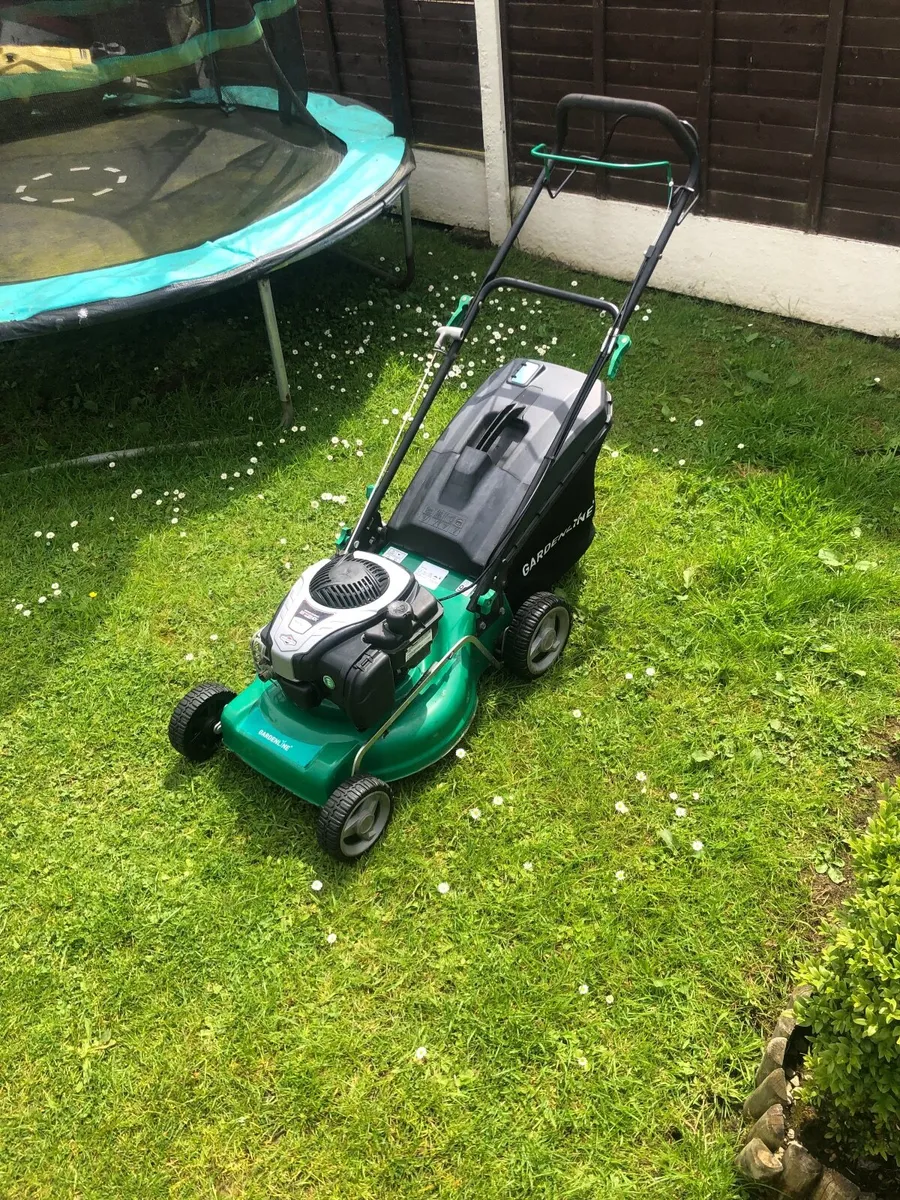 Lawnmower - Image 4