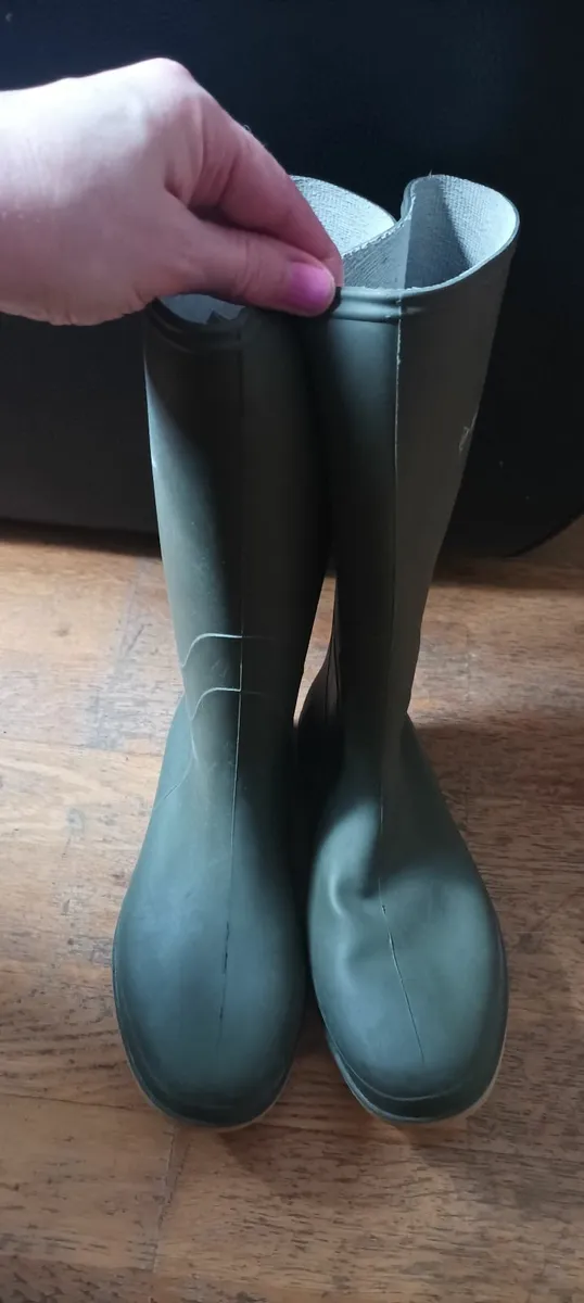 Wellies for kids - Image 3