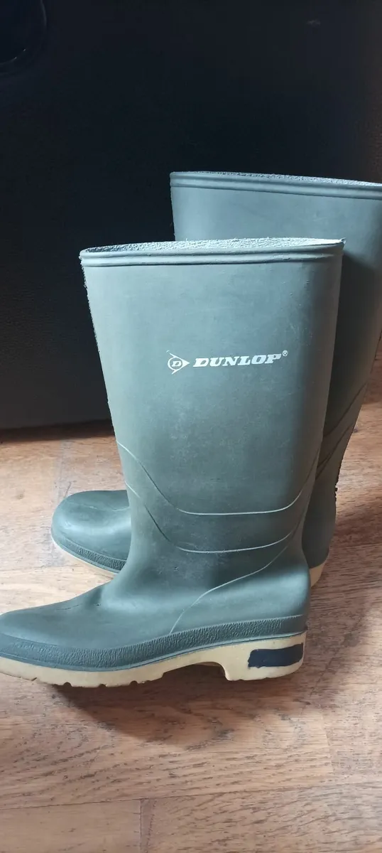 Wellies for kids - Image 4