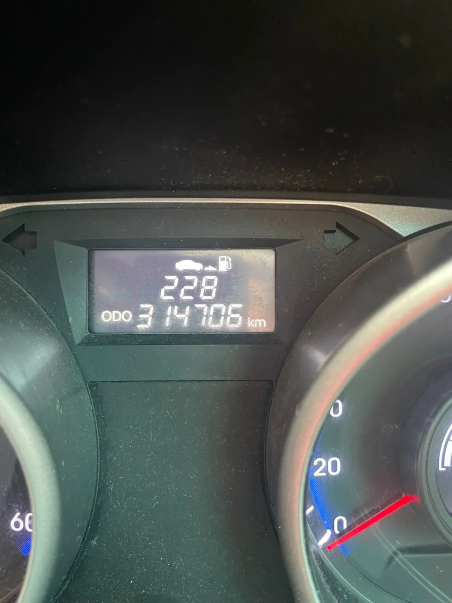 Hyundai ix35 2015 - Image 3