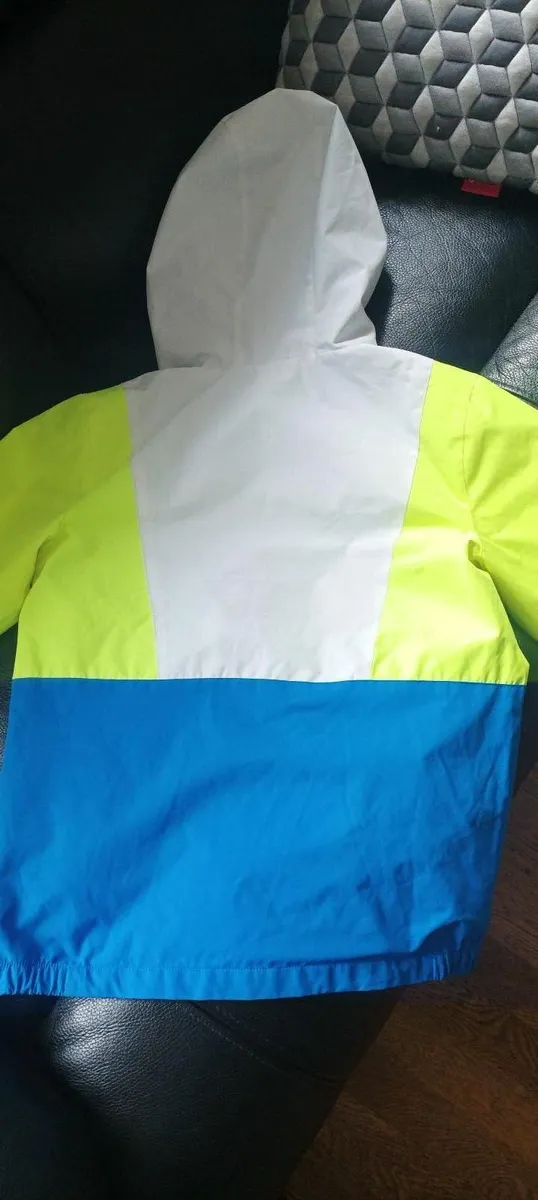 Waterproof Jacket for kids - Image 2