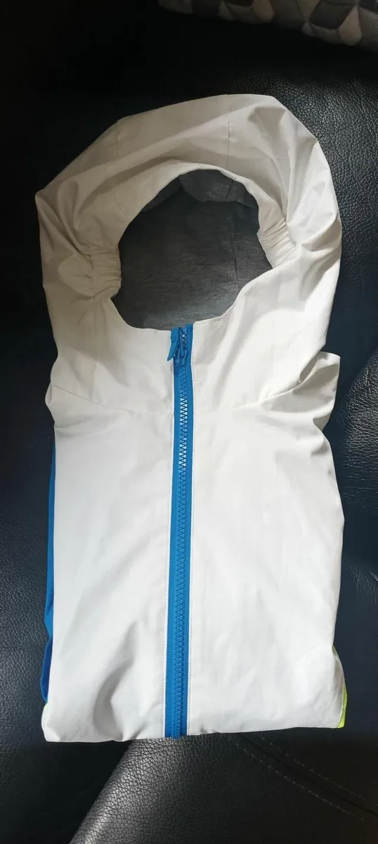 Waterproof Jacket for kids - Image 3