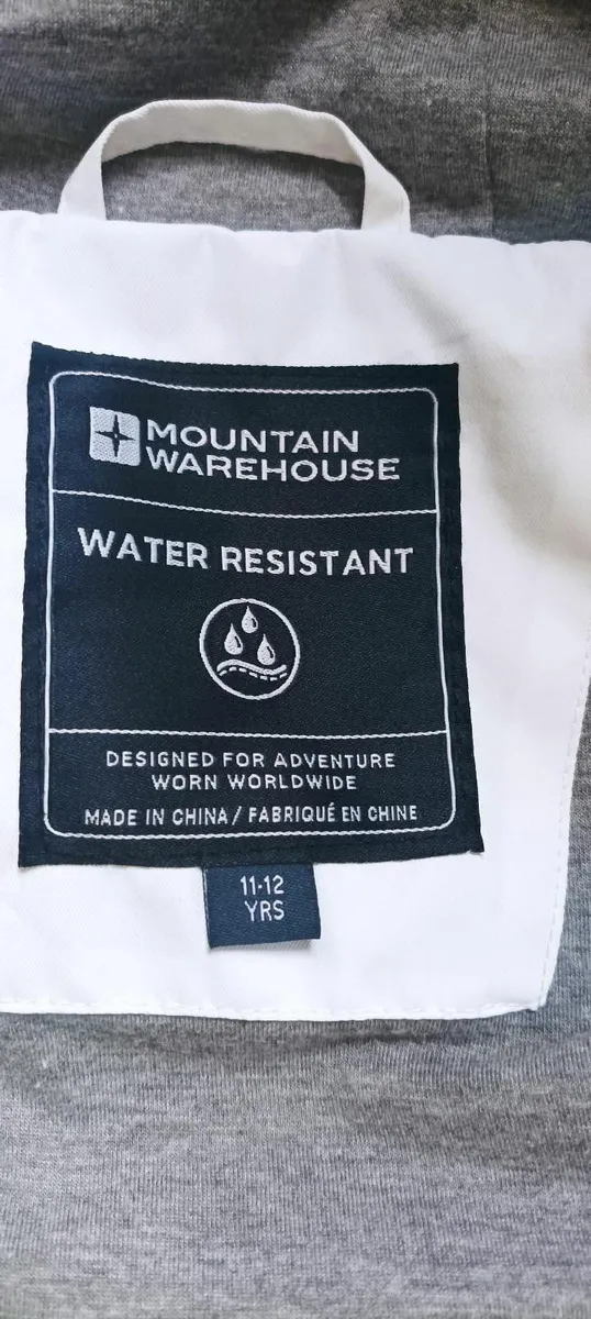Waterproof Jacket for kids - Image 4