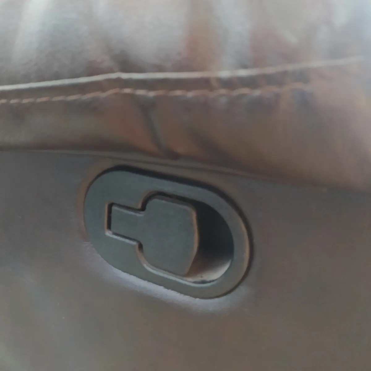 Armchair recliner - Image 3