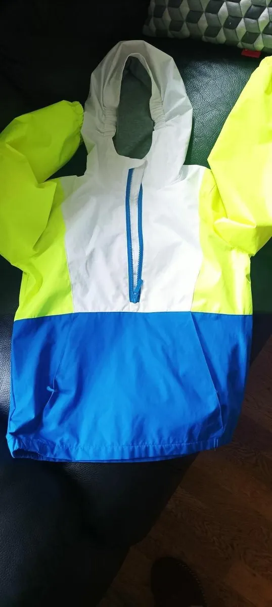Waterproof Jacket for kids - Image 1