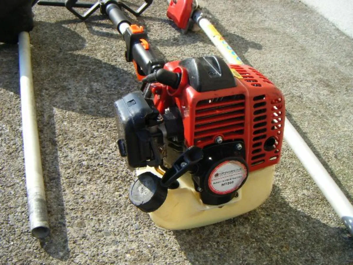 Strimmer 2in1 - Image 2