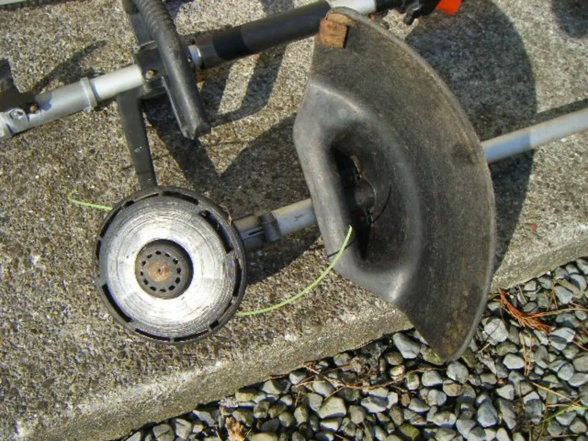 Strimmer 2in1 - Image 3