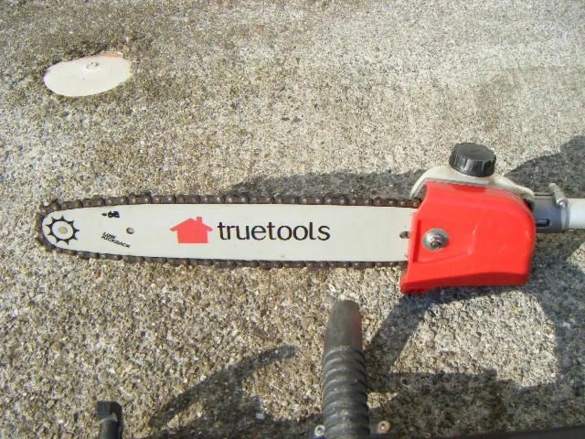 Strimmer 2in1 - Image 4