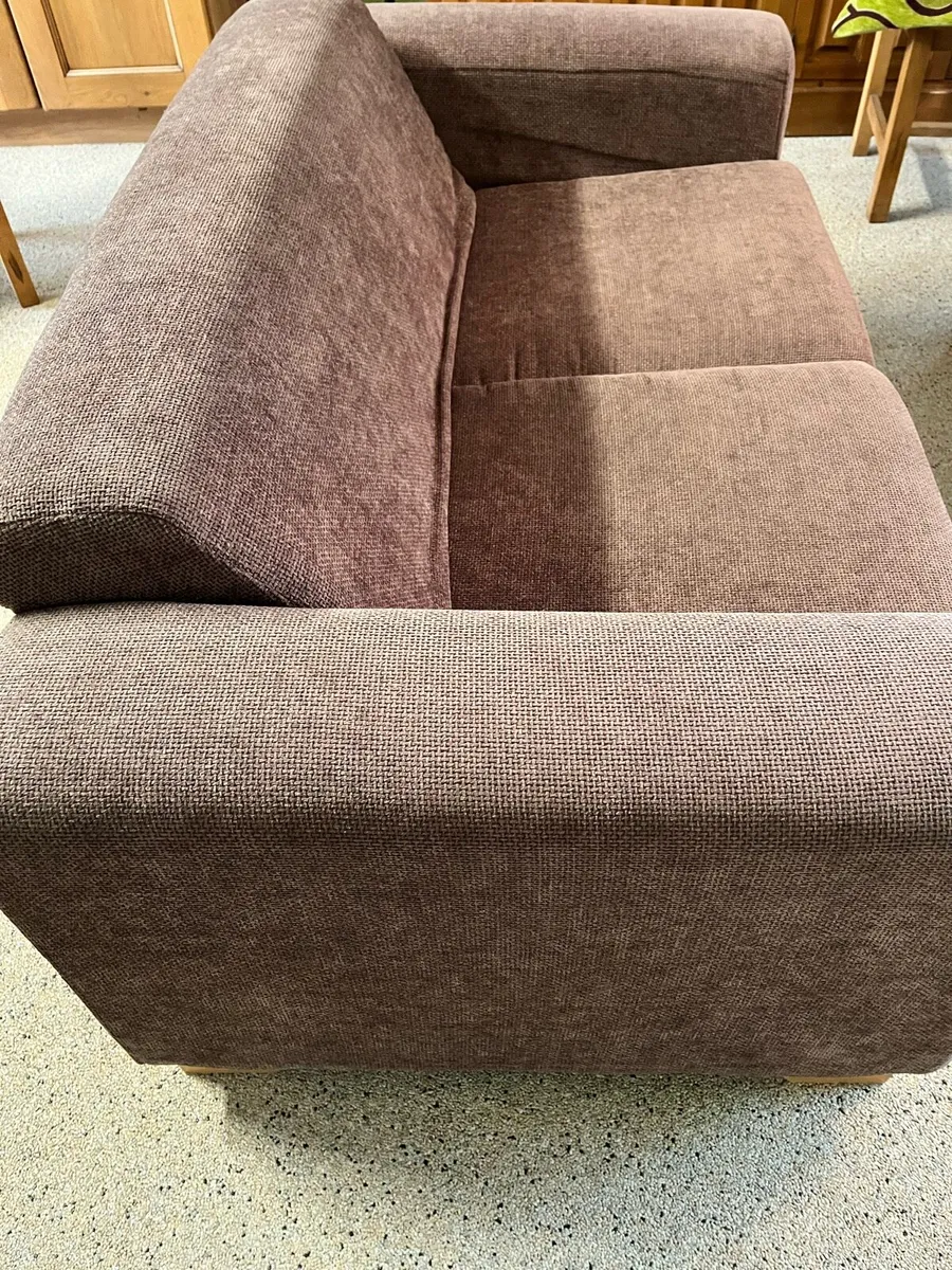 2 seater sofa - Image 2