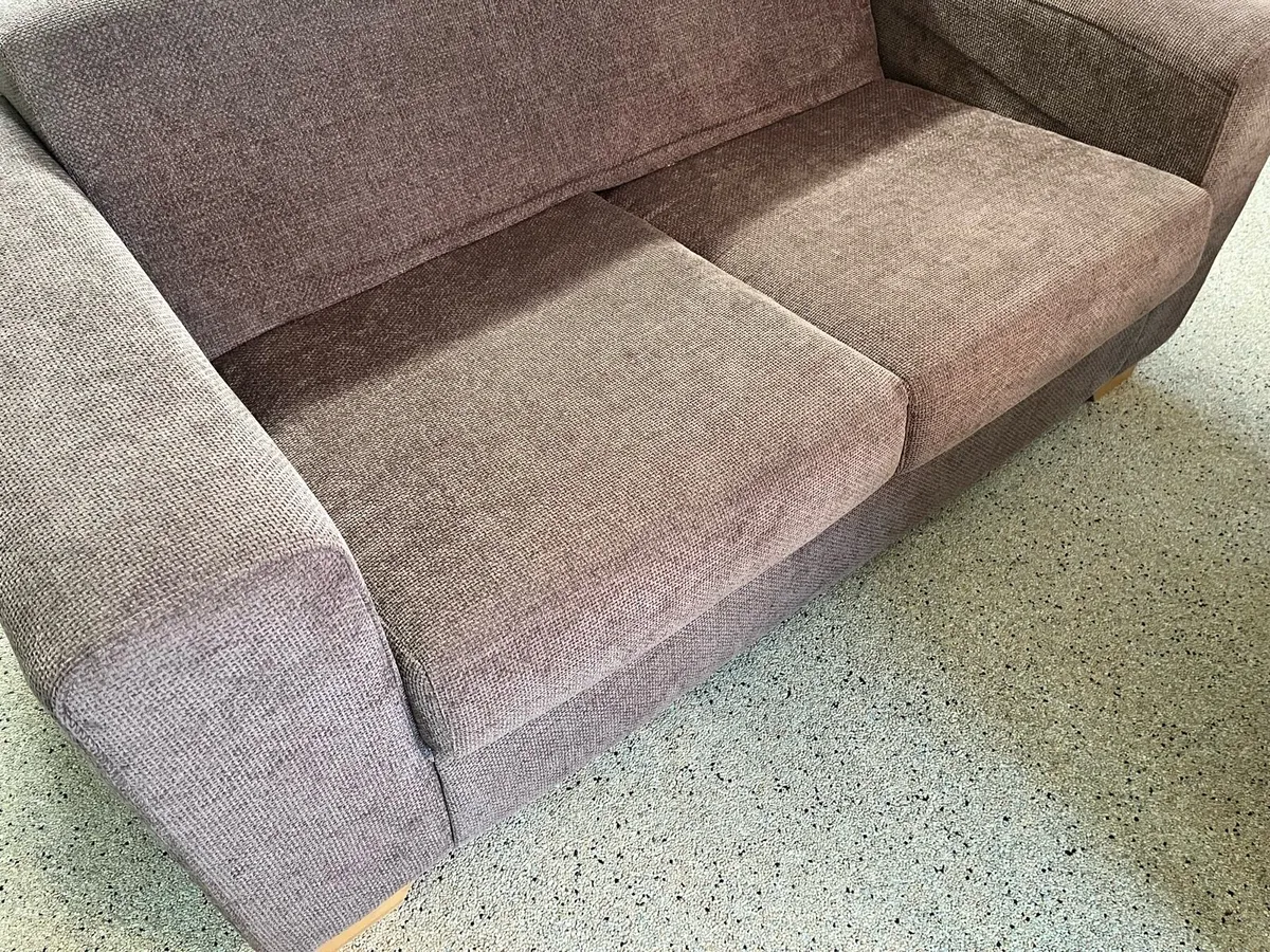 2 seater sofa - Image 3