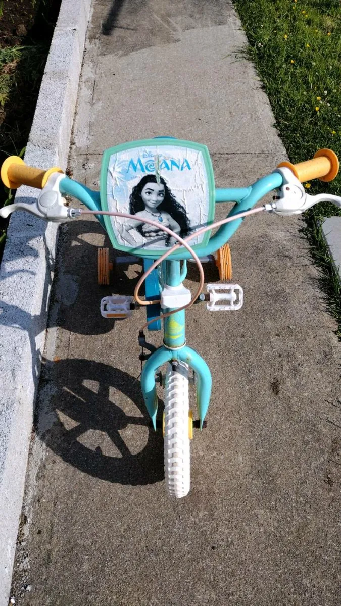 Kids cycle - Image 1