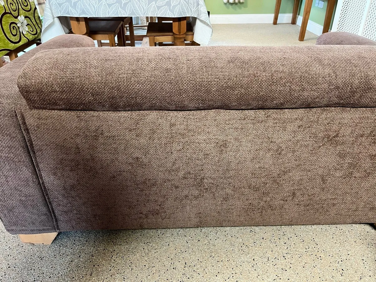 2 seater sofa - Image 4